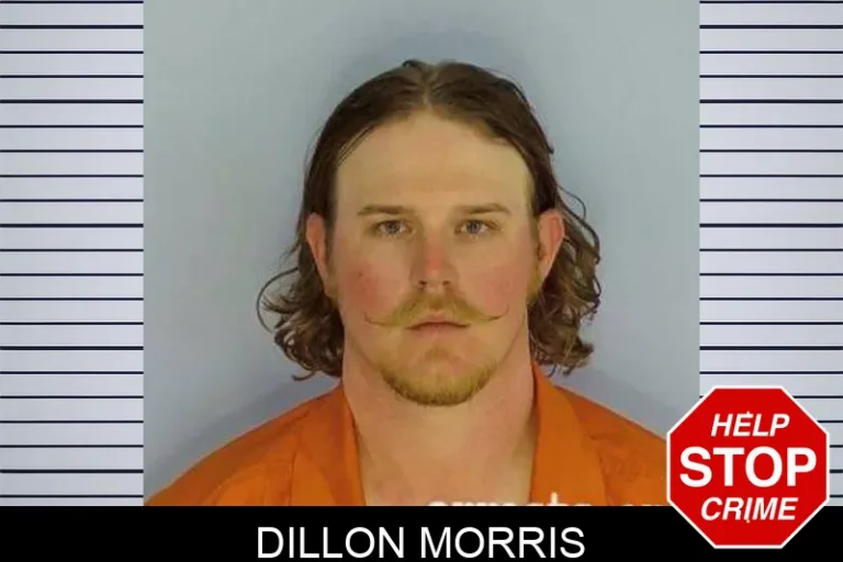 Dillon Morris