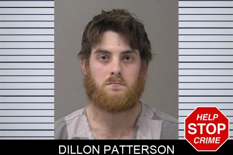 Dillon Patterson