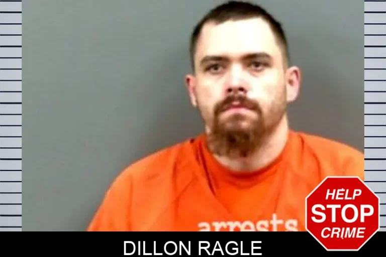 Dillon Ragle