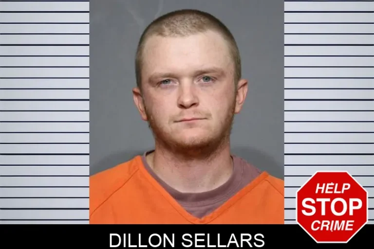 Dillon Sellars