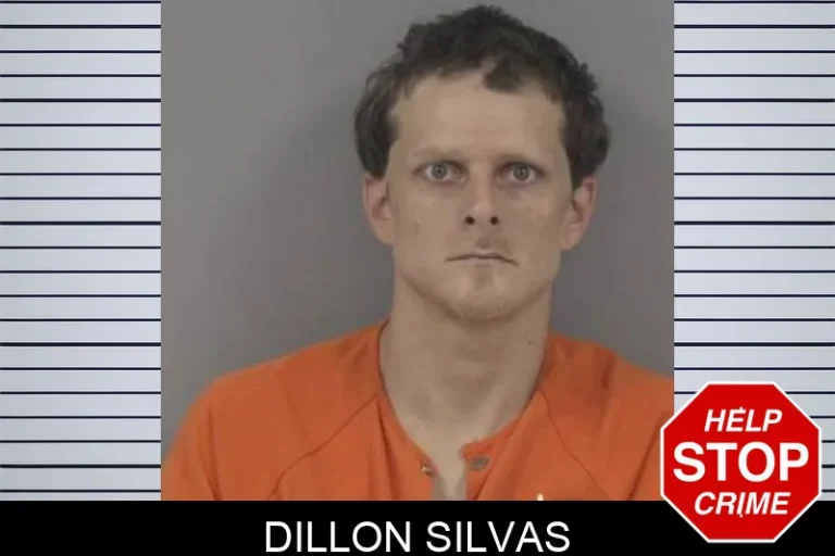 Dillon Silvas