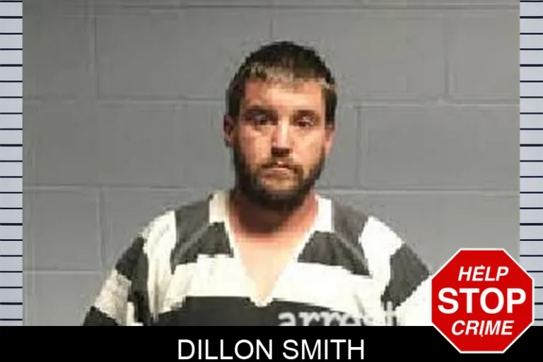 Dillon Smith