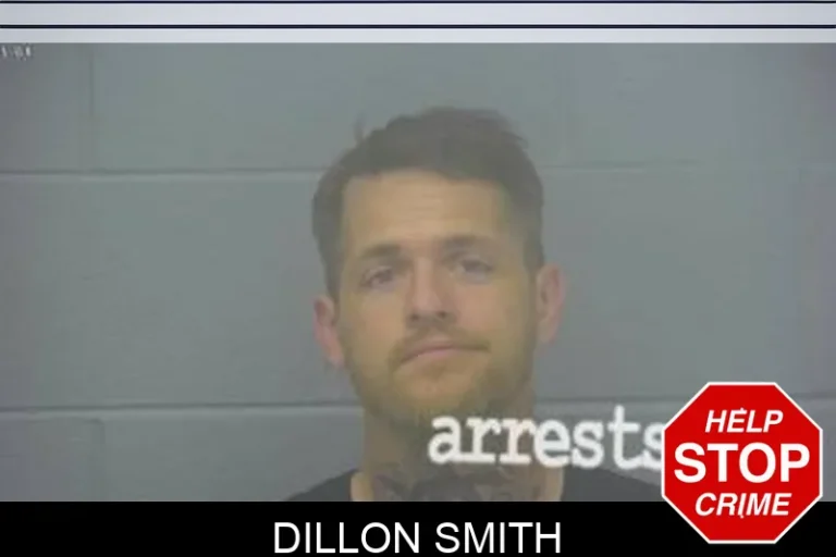 Dillon Smith