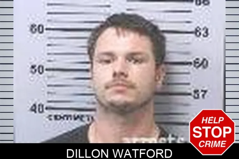 Dillon Watford
