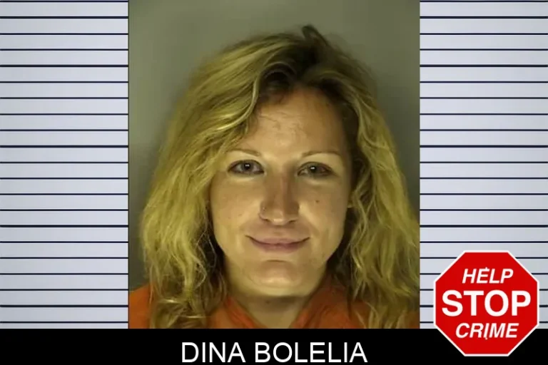 Dina Bolelia