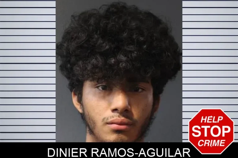 Dinier Ramos-Aguilar