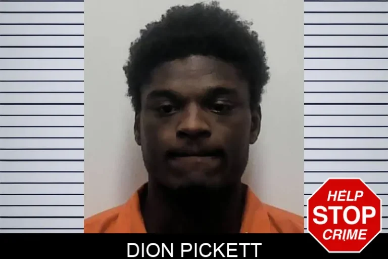 Dion Pickett