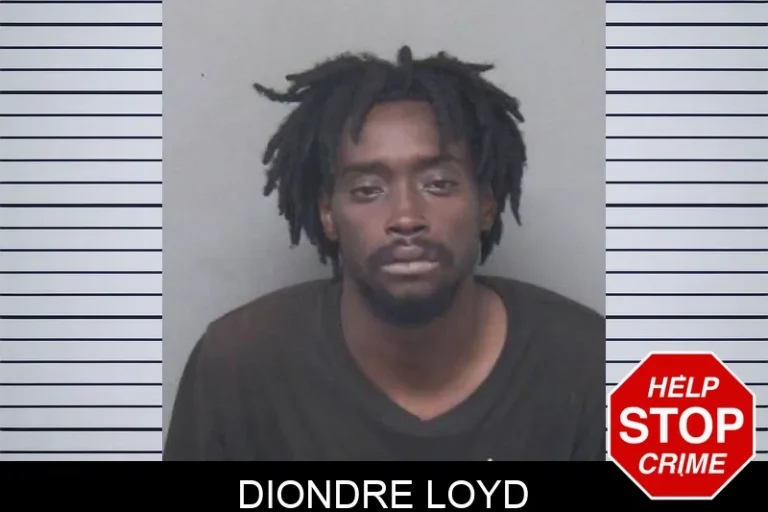Diondre Loyd