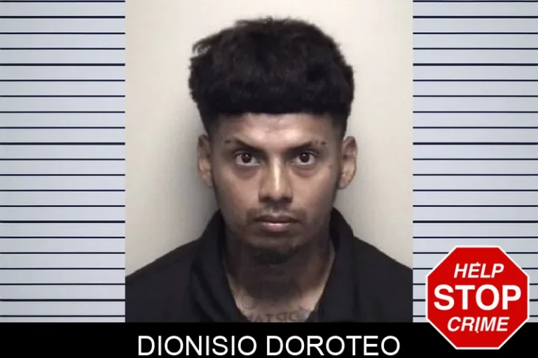 Dionisio Doroteo
