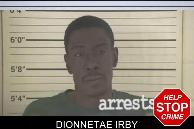 Dionnetae Irby