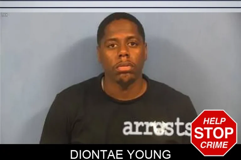 Diontae Young