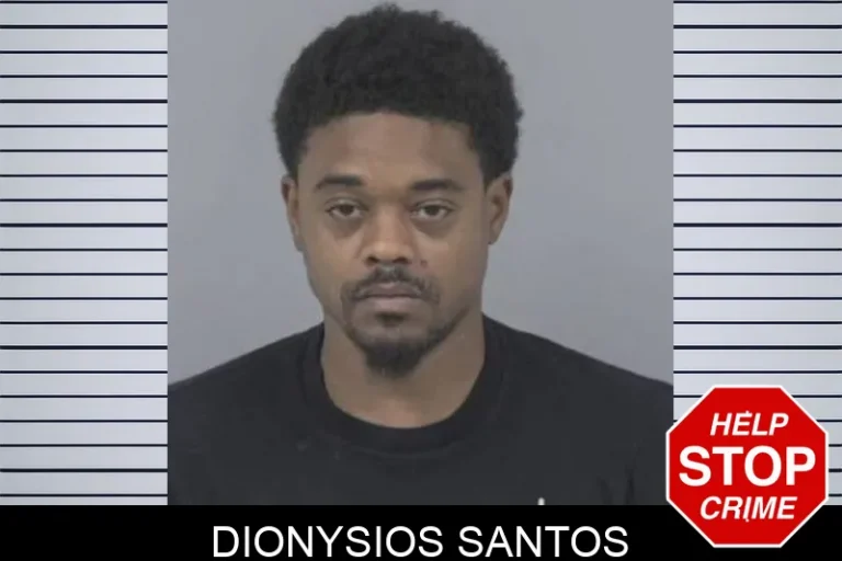 Dionysios Santos