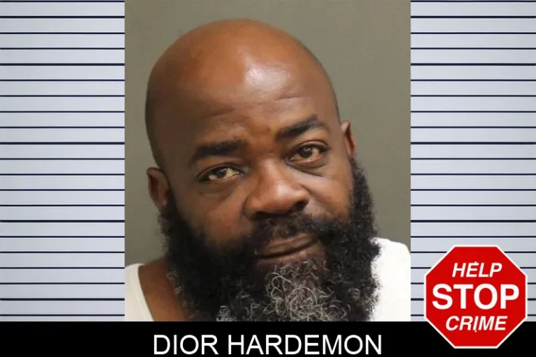 Dior Hardemon