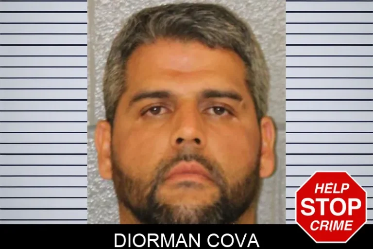 Diorman Cova