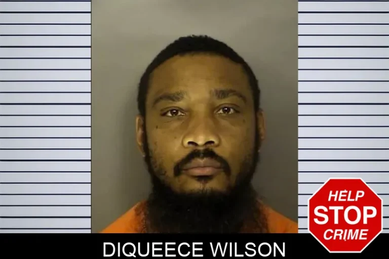 Diqueece Wilson