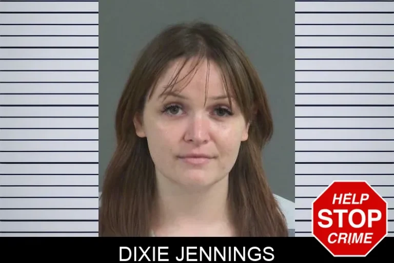 Dixie Jennings