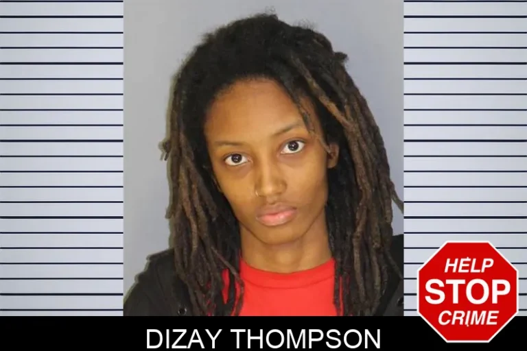 Dizay Thompson