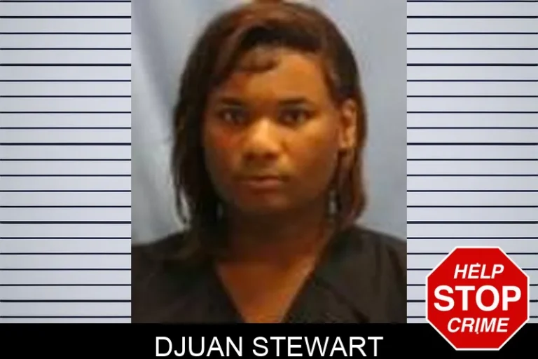 Djuan Stewart