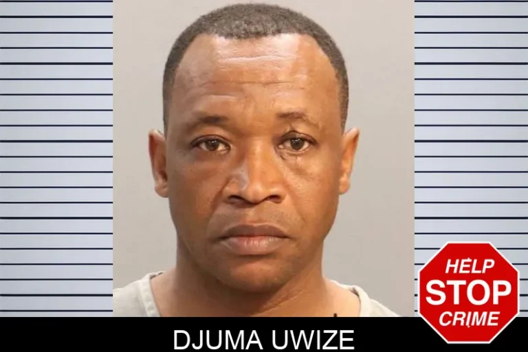 Djuma Uwize