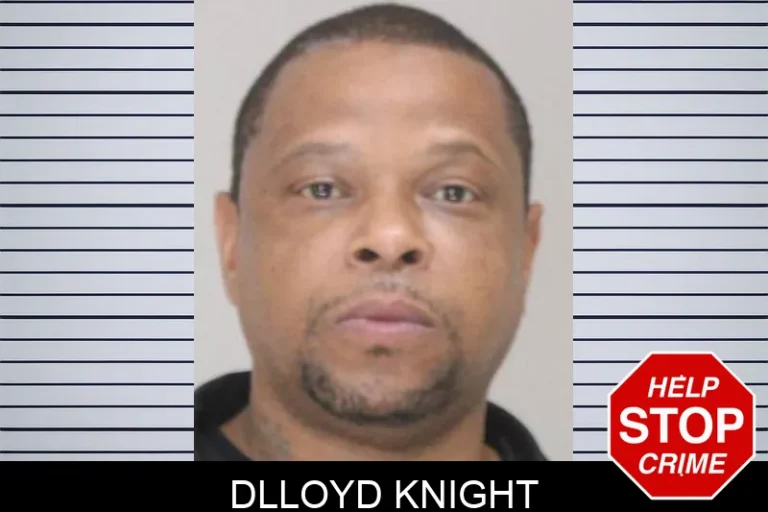 Dlloyd Knight