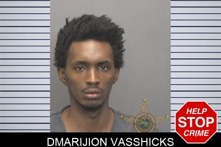 Dmarijion VassHicks