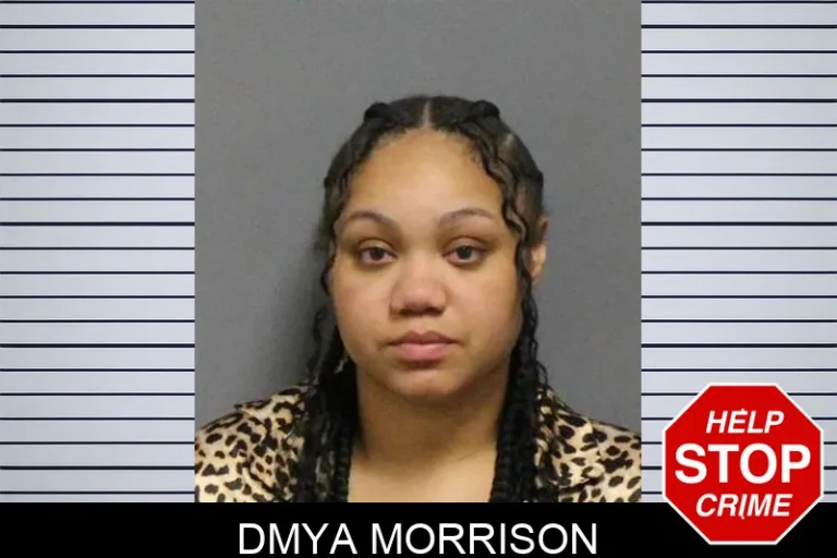 Dmya Morrison