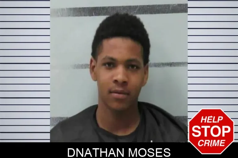 Dnathan Moses