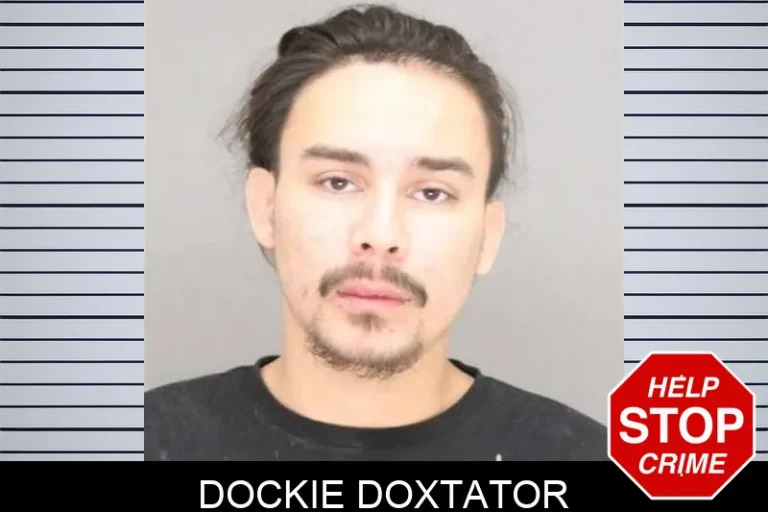 Dockie Doxtator