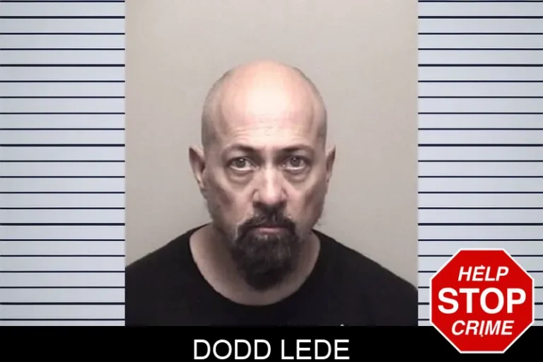 Dodd Lede