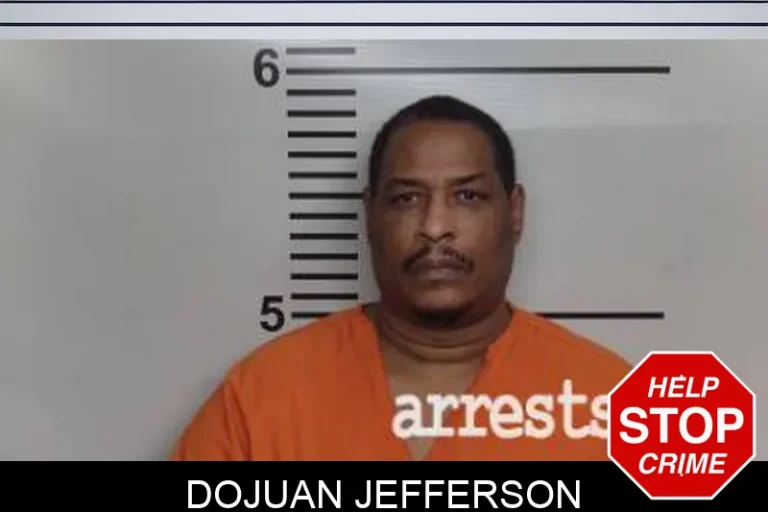 Dojuan Jefferson