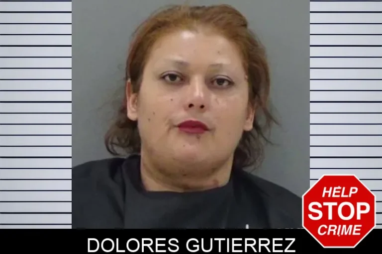 Dolores Gutierrez