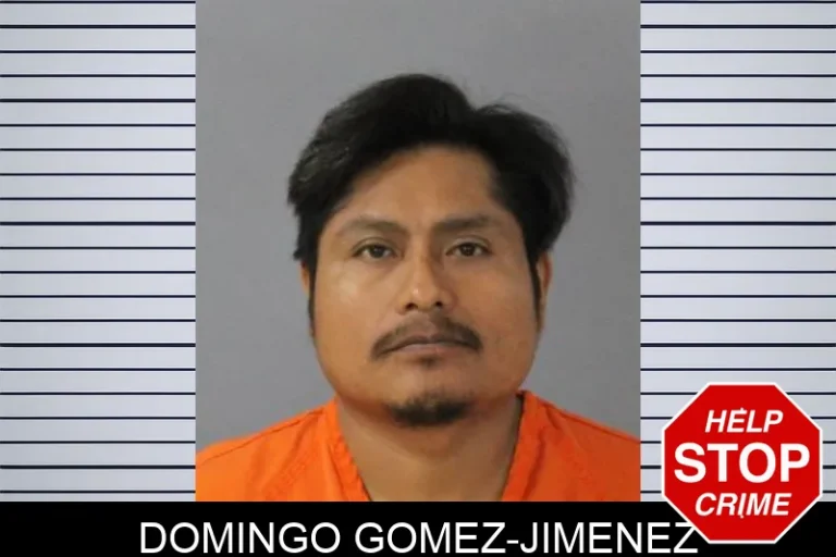 Domingo Gomez-Jimenez