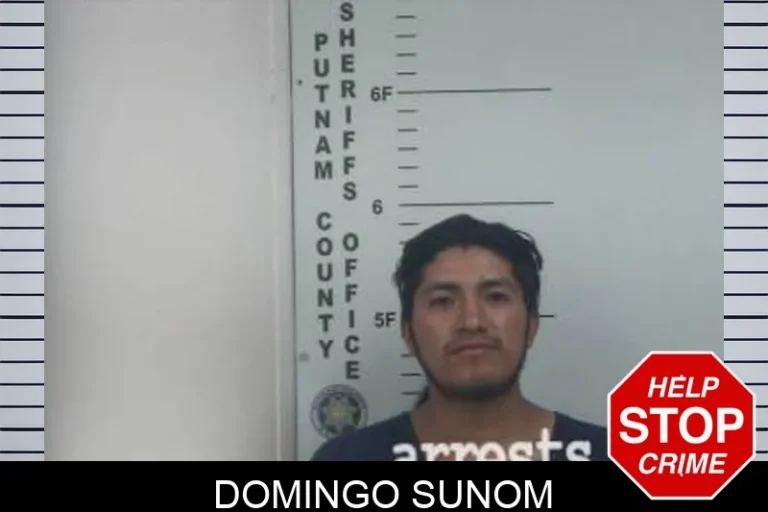Domingo Sunom