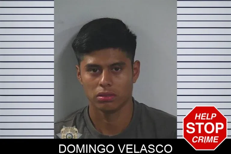 Domingo Velasco