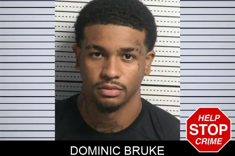 Dominic Bruke
