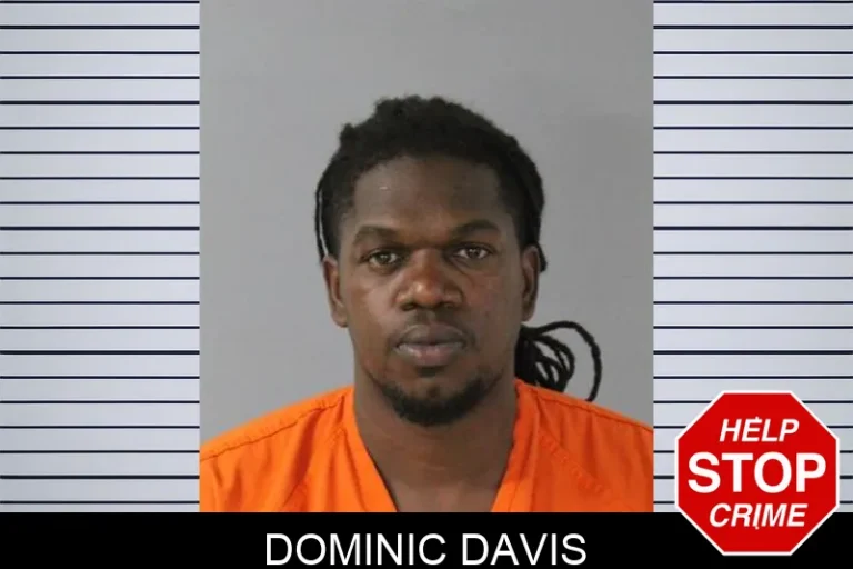 Dominic Davis