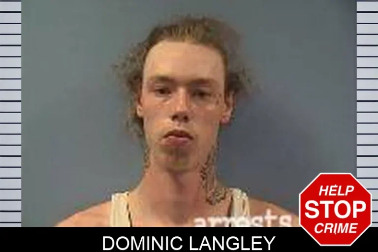 Dominic Langley