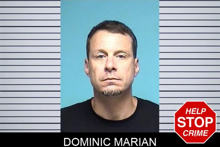Dominic Marian