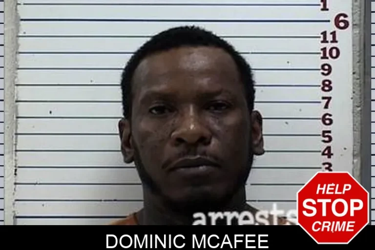 Dominic McAfee