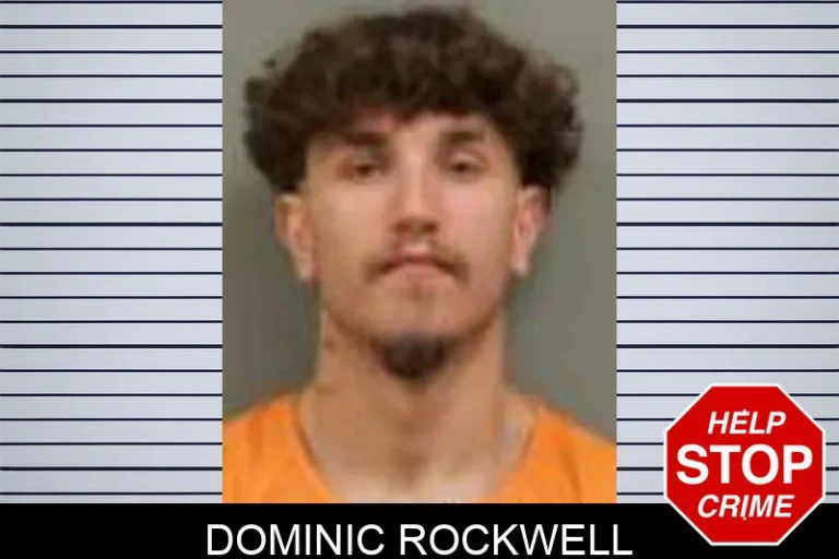 Dominic Rockwell