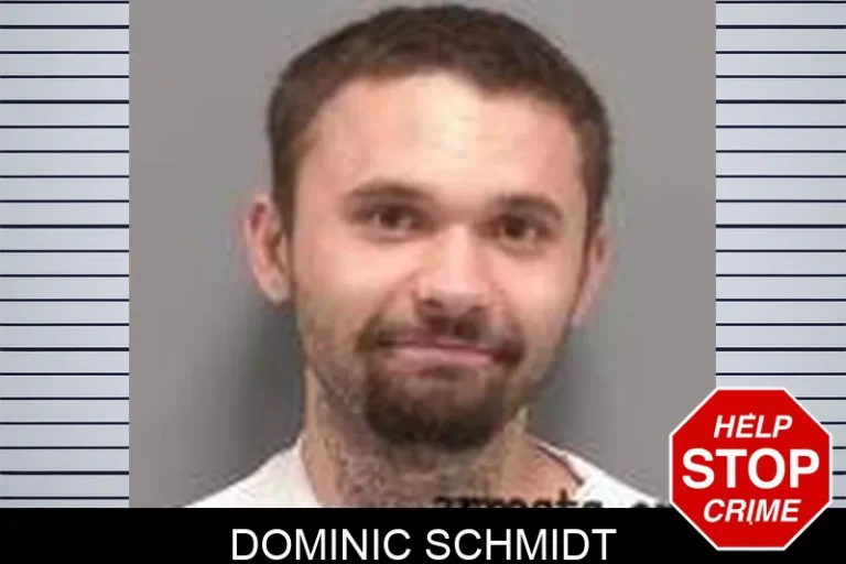 Dominic Schmidt