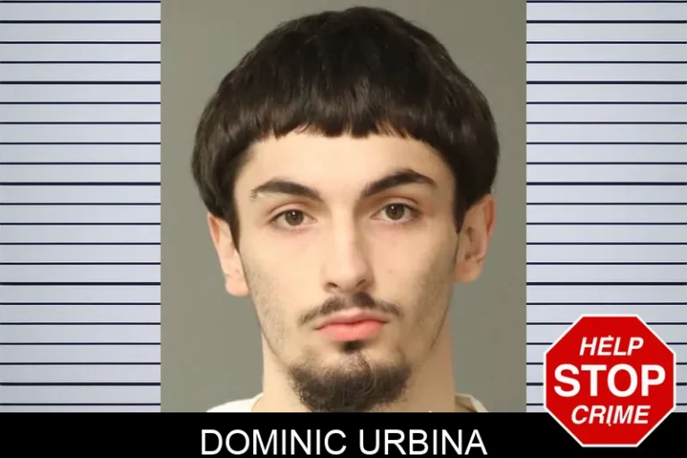 Dominic Urbina