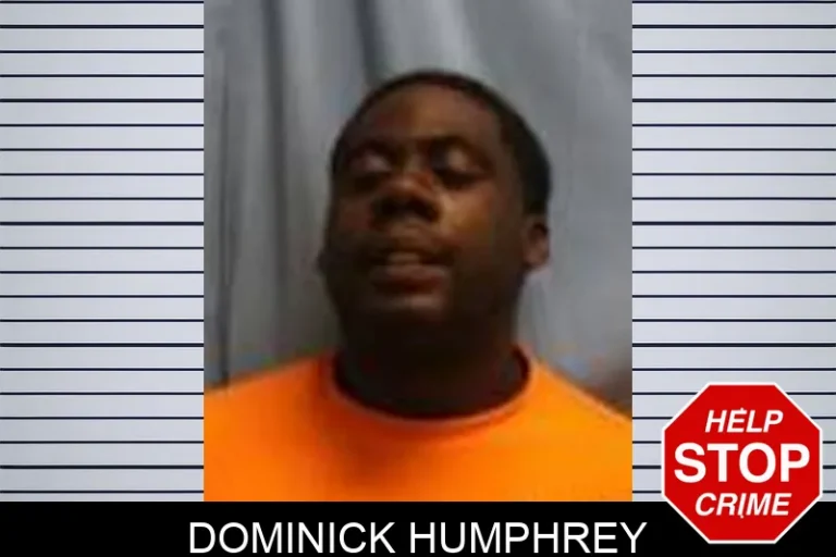 Dominick Humphrey