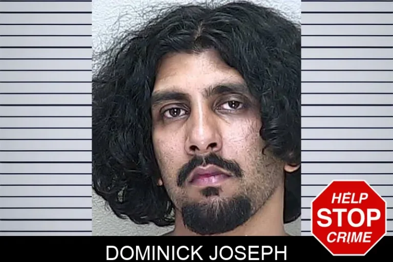 Dominick Joseph