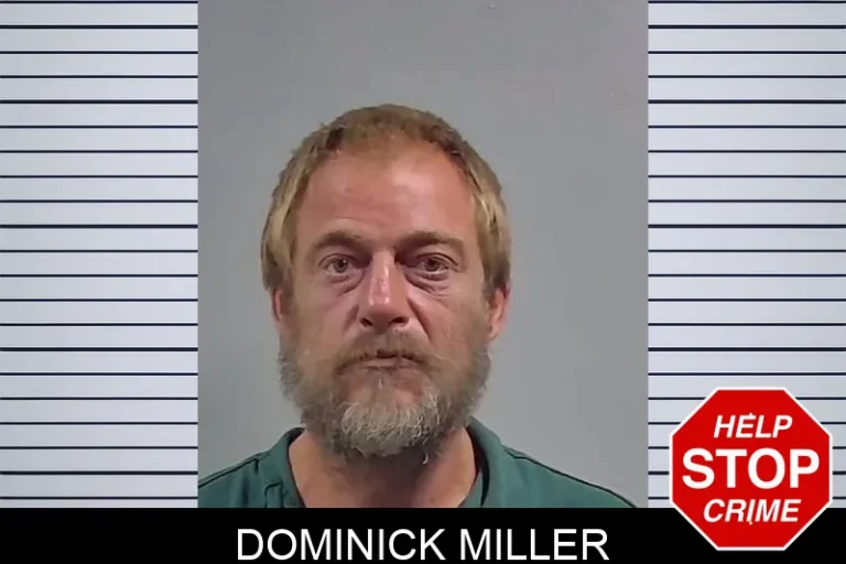 Dominick Miller