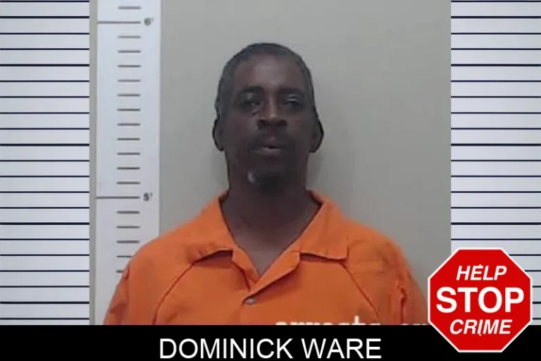 Dominick Ware