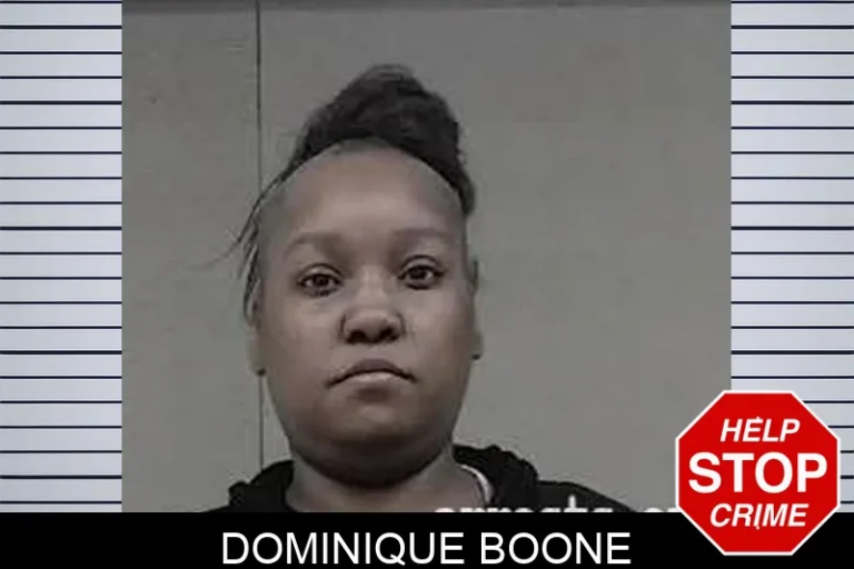 Dominique Boone