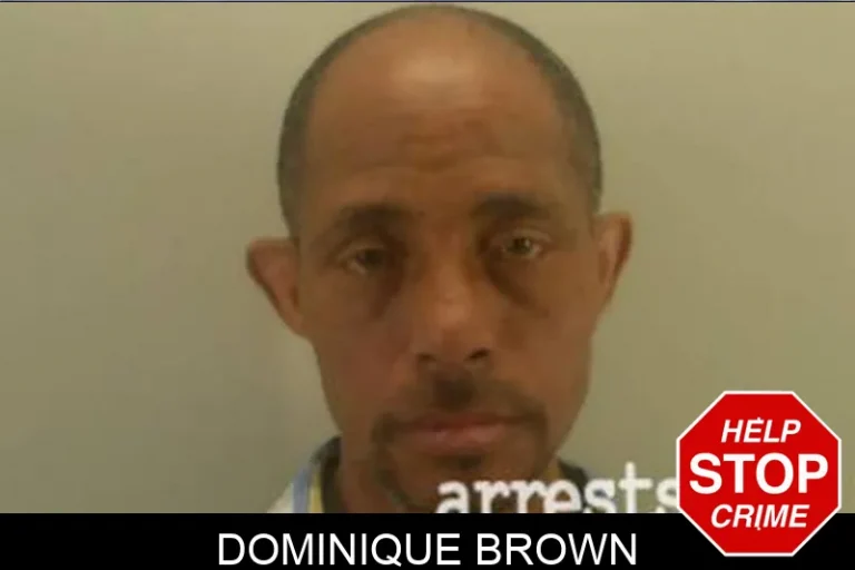 Dominique Brown