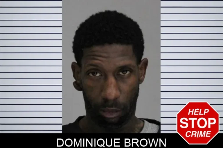 Dominique Brown