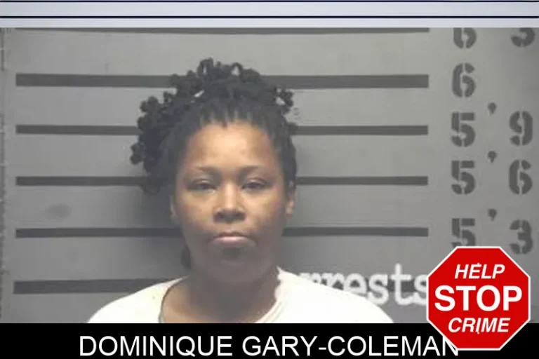 Dominique Gary-Coleman